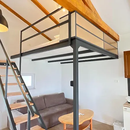 Holiday home Rini House Izola